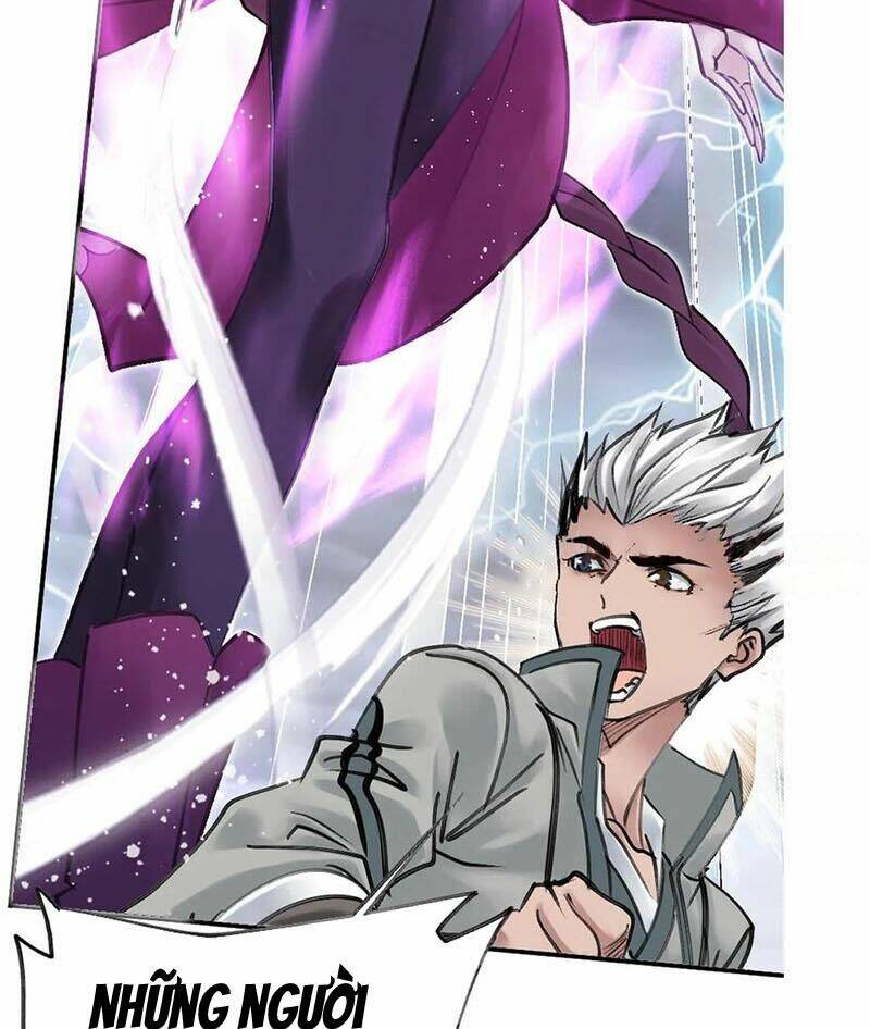 Đấu La Đại Lục Chapter 339.3 - Trang 2