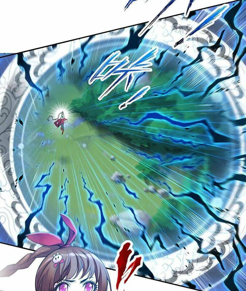 Đấu La Đại Lục Chapter 339.3 - Trang 2