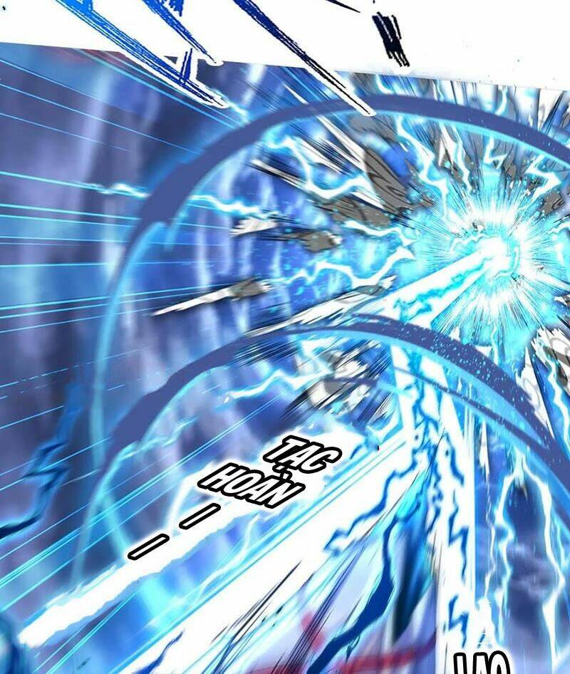 Đấu La Đại Lục Chapter 339.3 - Trang 2