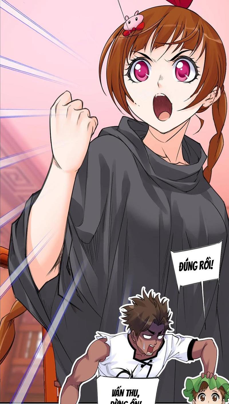 Đấu La Đại Lục Chapter 339.5 - Trang 2