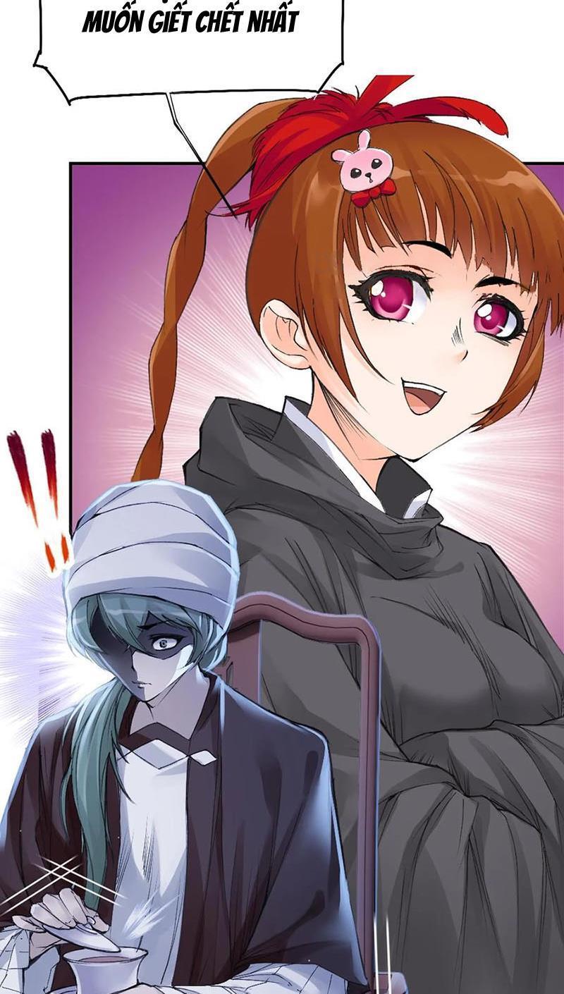 Đấu La Đại Lục Chapter 339.5 - Trang 2