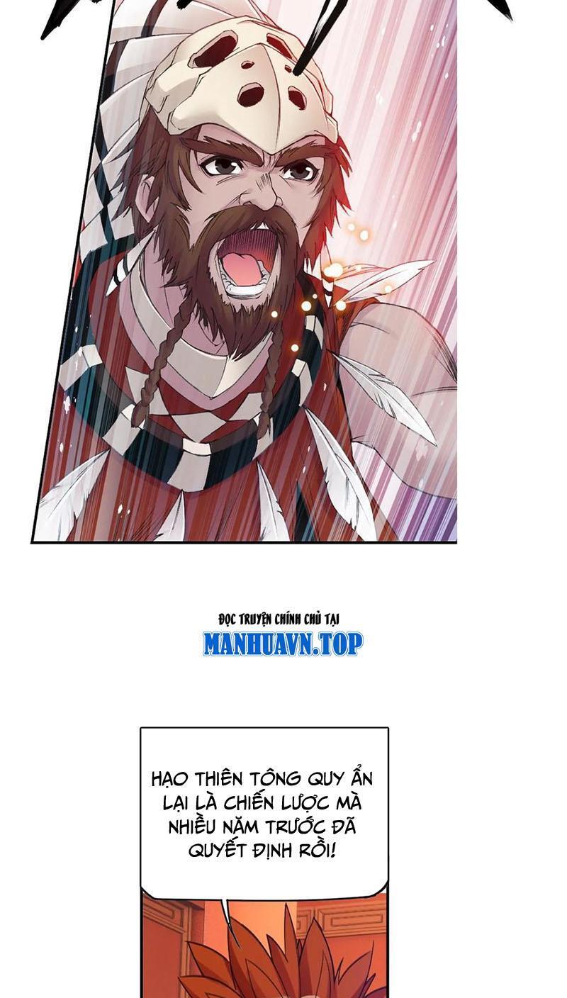 Đấu La Đại Lục Chapter 339.5 - Trang 2