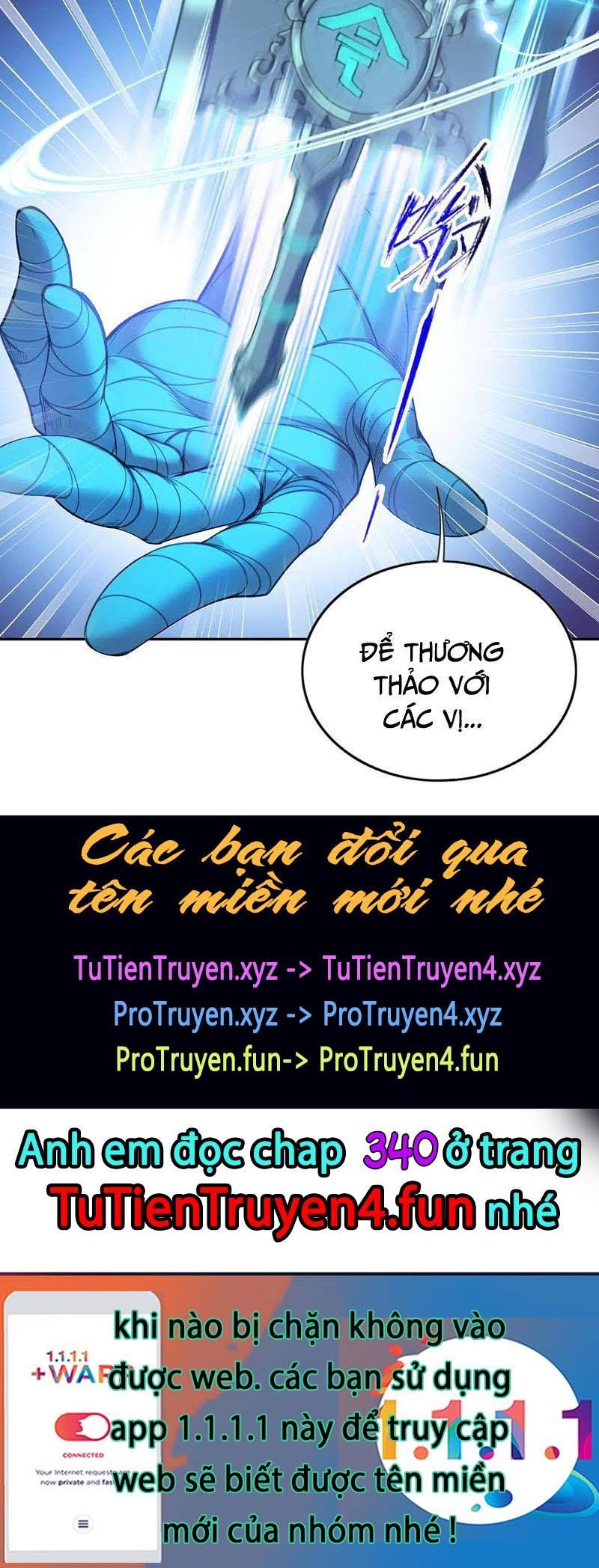 Đấu La Đại Lục Chapter 339.5 - Trang 2