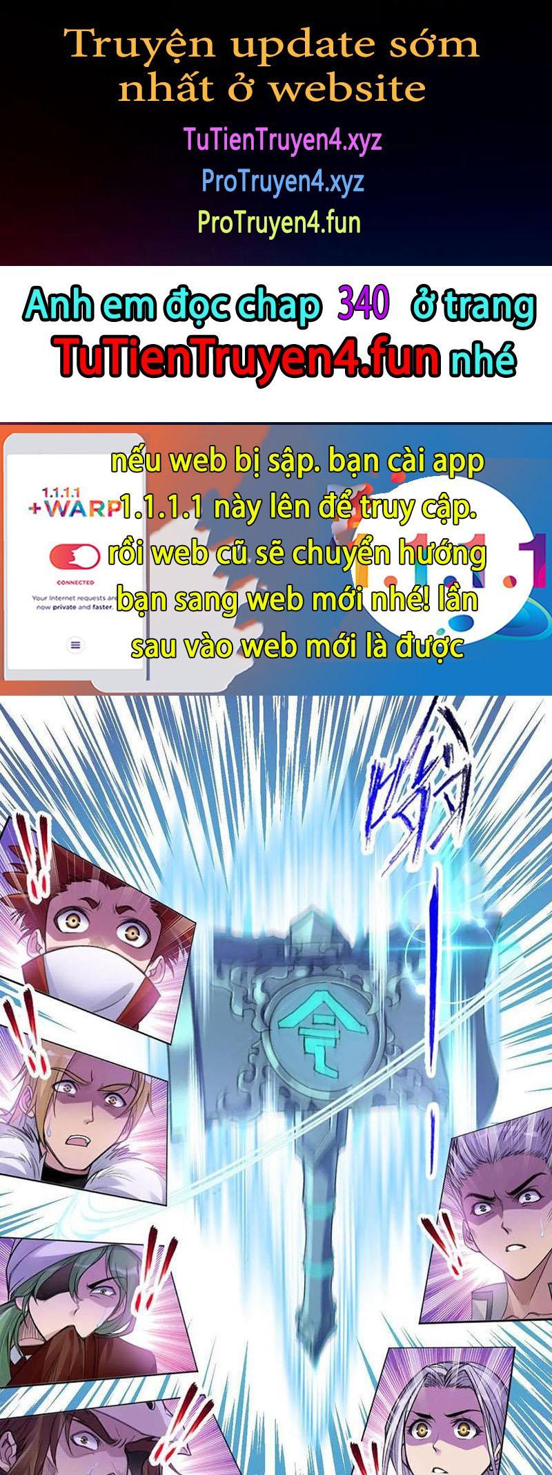 Đấu La Đại Lục Chapter 339.6 - Trang 2