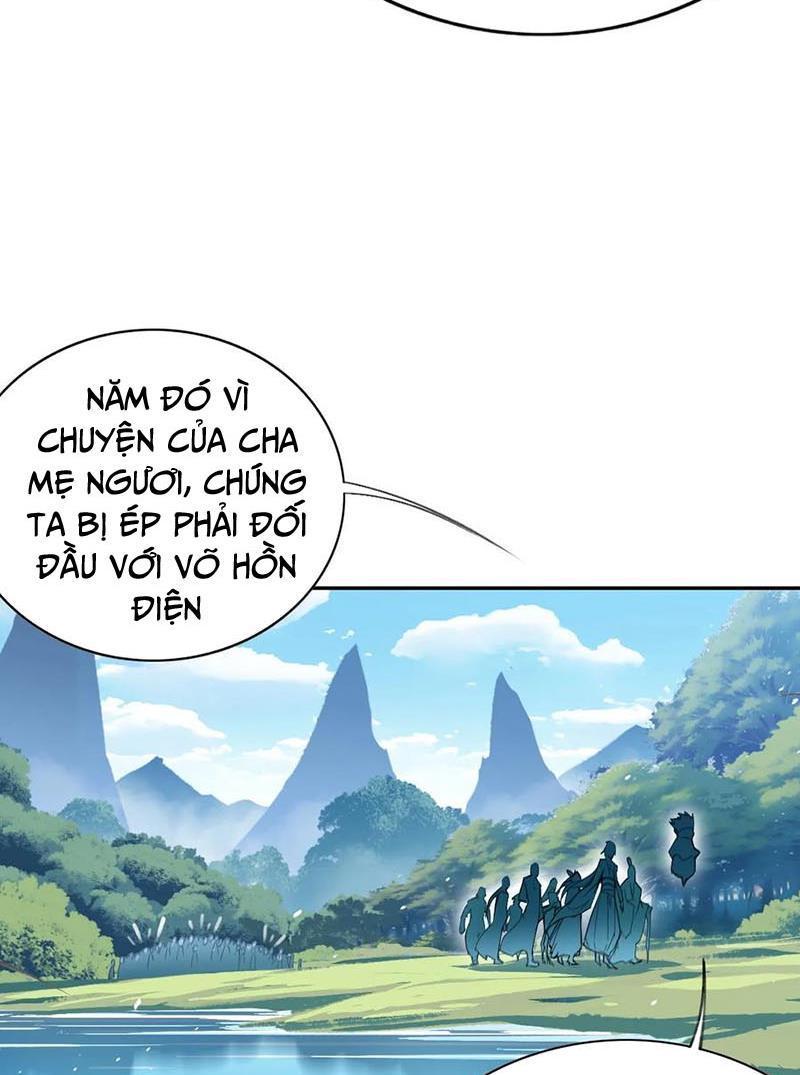 Đấu La Đại Lục Chapter 339.6 - Trang 2