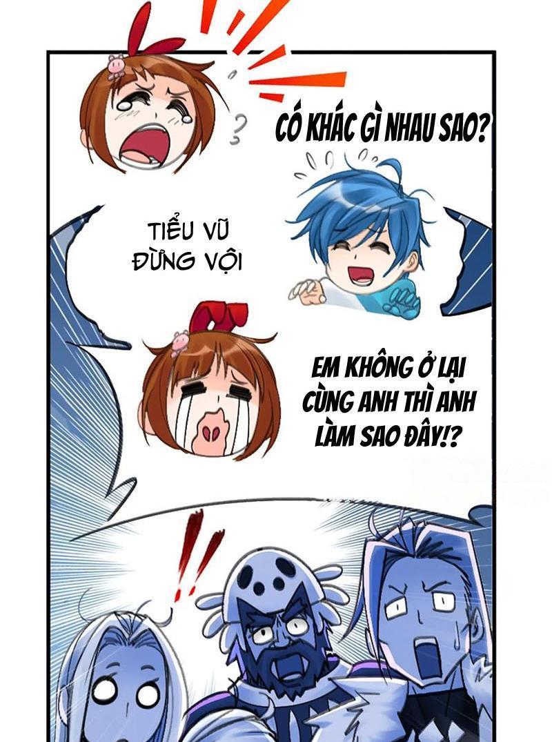 Đấu La Đại Lục Chapter 339.6 - Trang 2