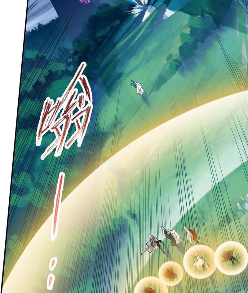 Đấu La Đại Lục Chapter 339.6 - Trang 2