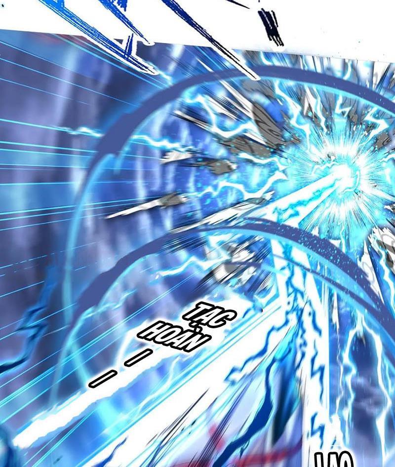 Đấu La Đại Lục Chapter 339.6 - Trang 2