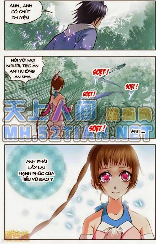 Đấu La Đại Lục Chapter 34 - Trang 2