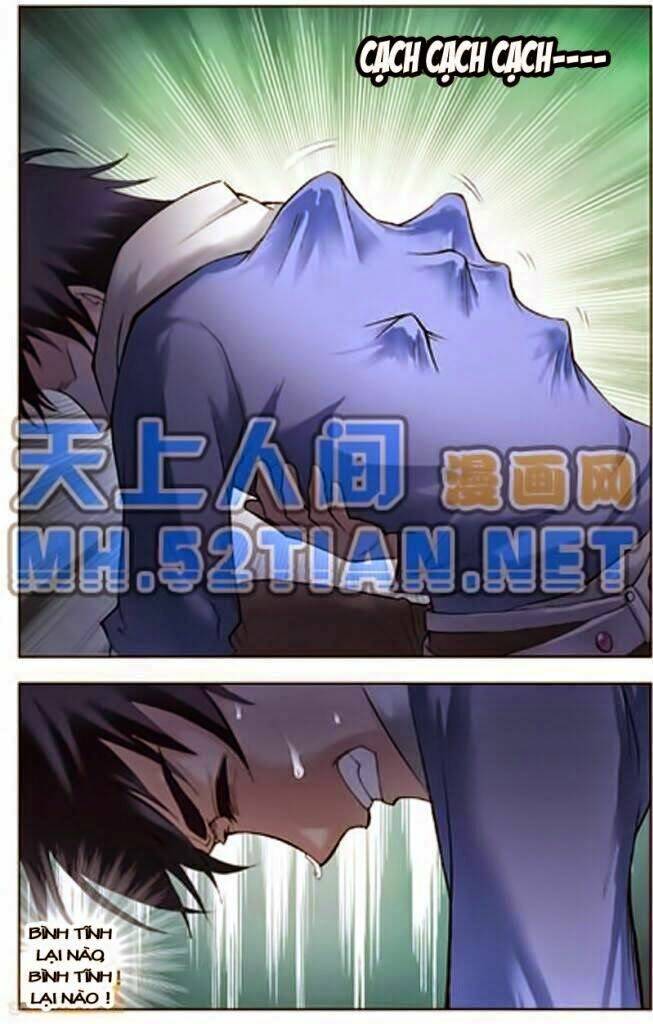 Đấu La Đại Lục Chapter 34 - Trang 2