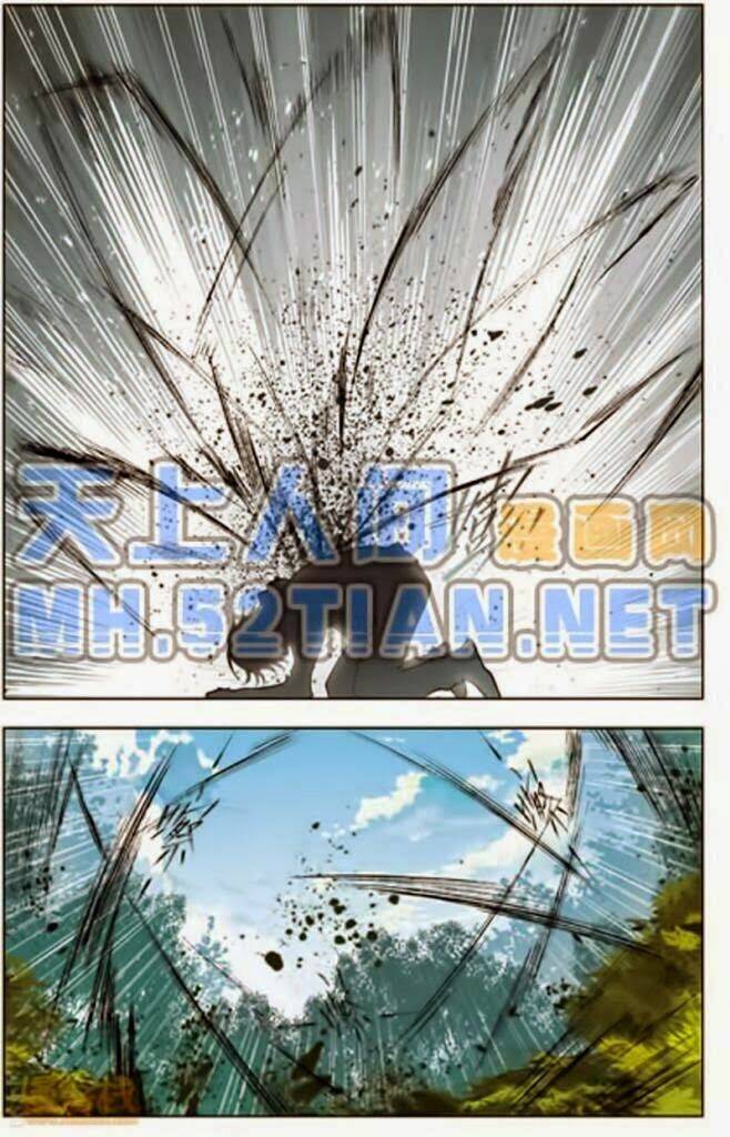 Đấu La Đại Lục Chapter 34 - Trang 2