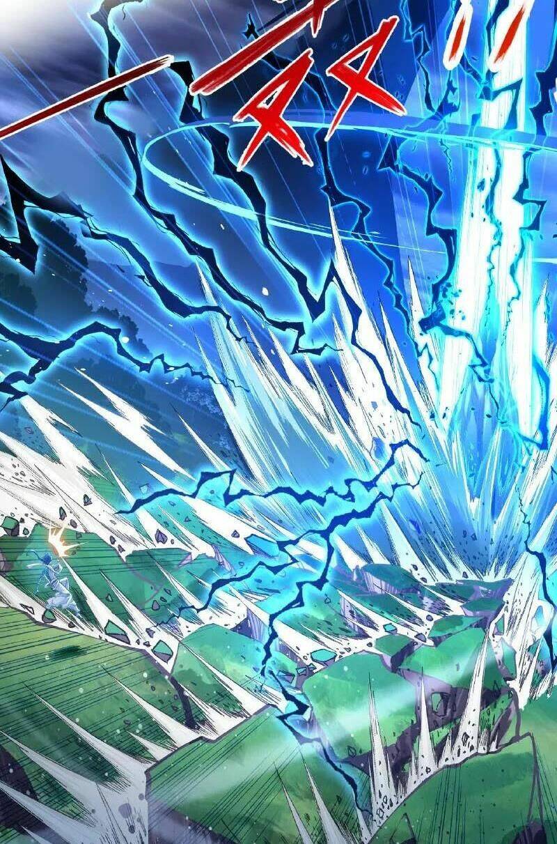 Đấu La Đại Lục Chapter 340.1 - Trang 2