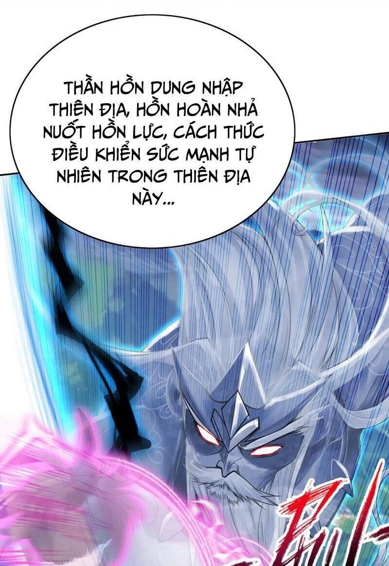 Đấu La Đại Lục Chapter 340.2 - Trang 2