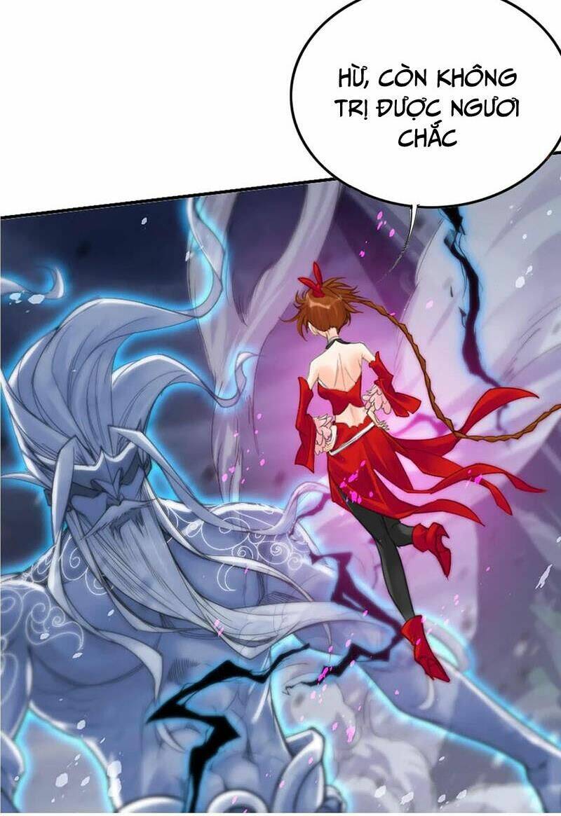 Đấu La Đại Lục Chapter 340.2 - Trang 2