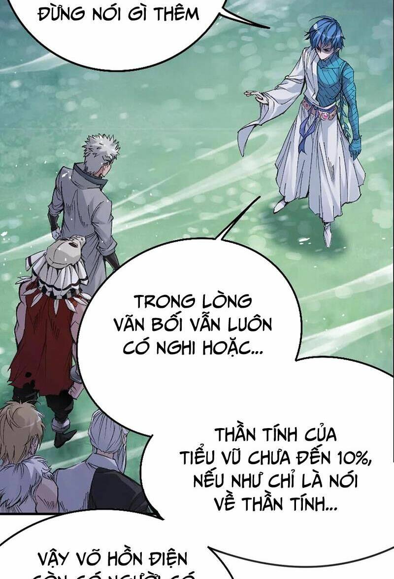 Đấu La Đại Lục Chapter 340.2 - Trang 2