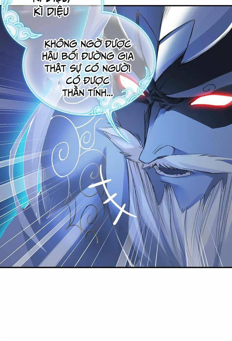 Đấu La Đại Lục Chapter 340.2 - Trang 2