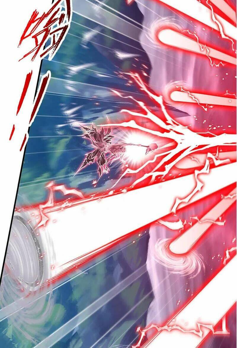 Đấu La Đại Lục Chapter 340.2 - Trang 2