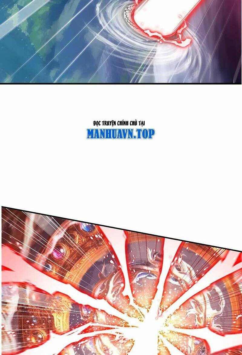 Đấu La Đại Lục Chapter 340.2 - Trang 2