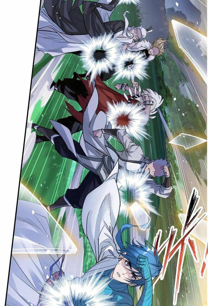 Đấu La Đại Lục Chapter 340.2 - Trang 2