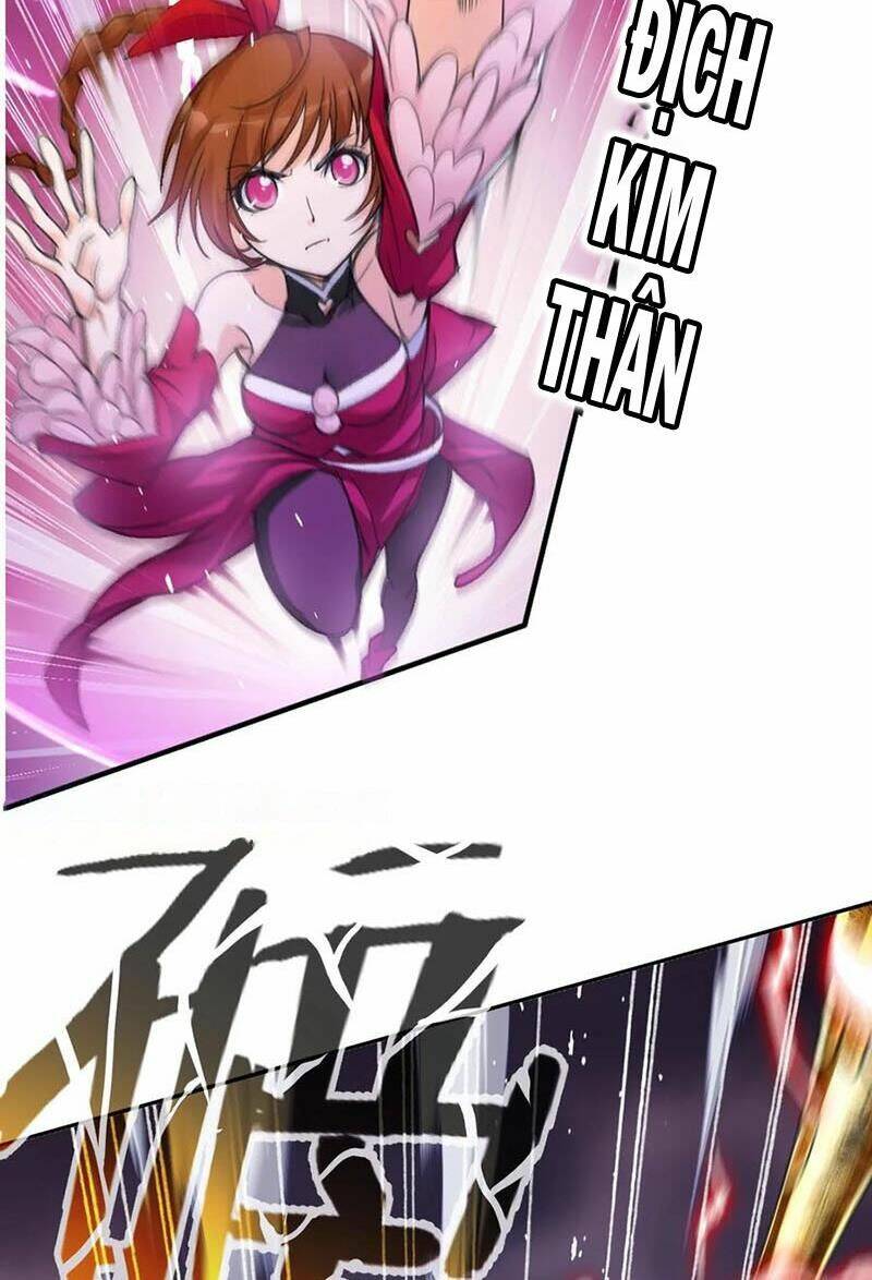 Đấu La Đại Lục Chapter 340.2 - Trang 2