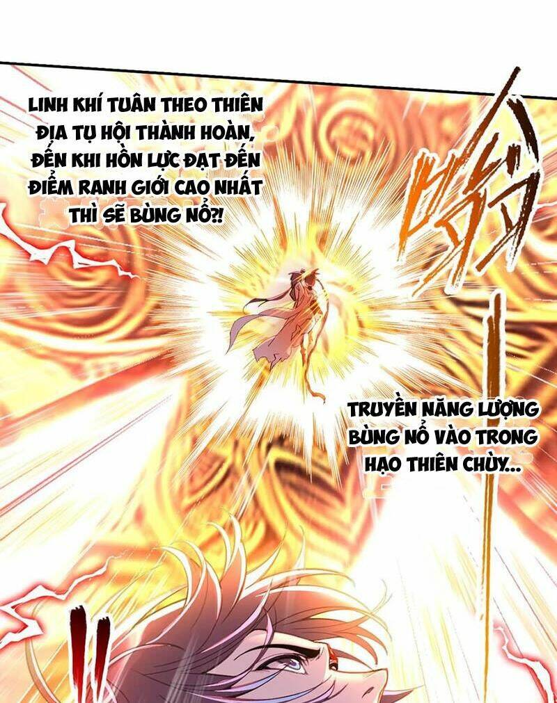Đấu La Đại Lục Chapter 340.2 - Trang 2
