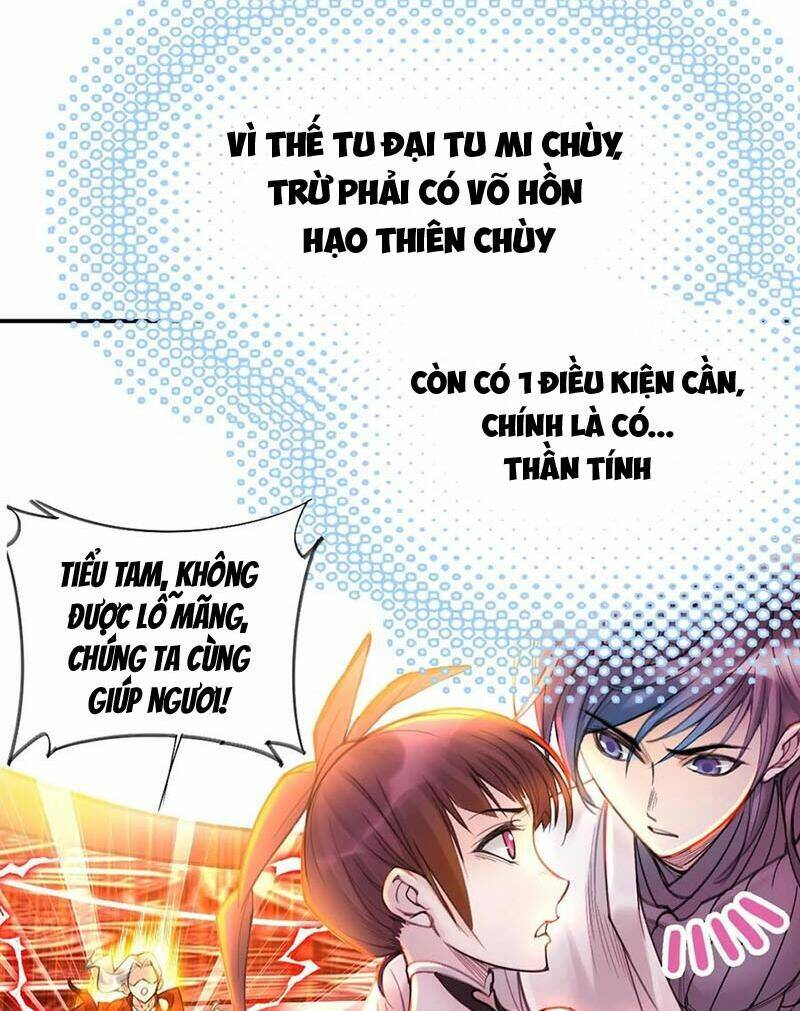 Đấu La Đại Lục Chapter 340.2 - Trang 2