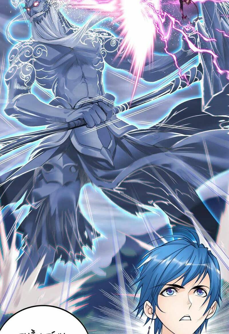 Đấu La Đại Lục Chapter 340.2 - Trang 2