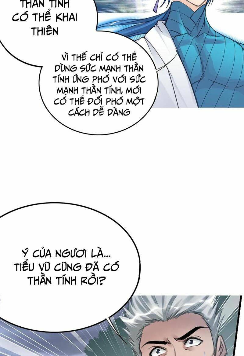 Đấu La Đại Lục Chapter 340.2 - Trang 2