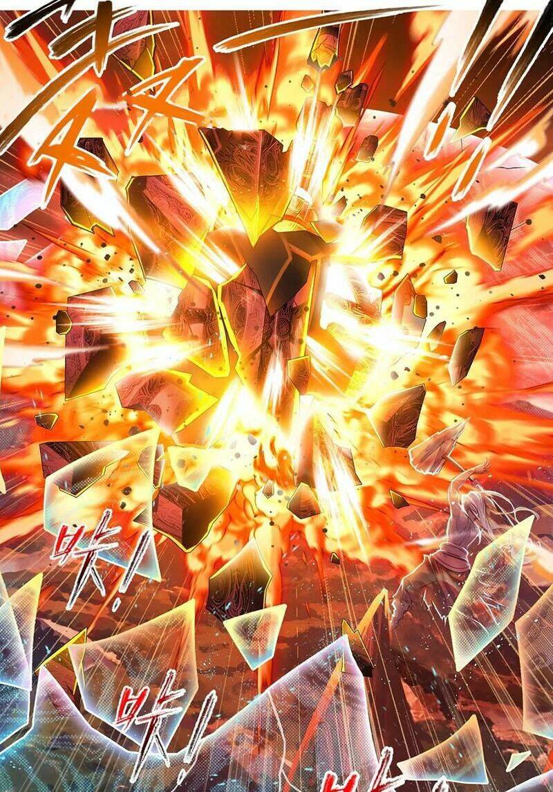 Đấu La Đại Lục Chapter 340.3 - Trang 2