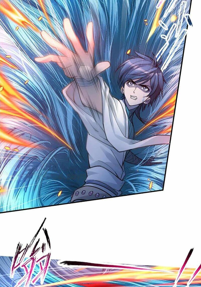 Đấu La Đại Lục Chapter 340.3 - Trang 2