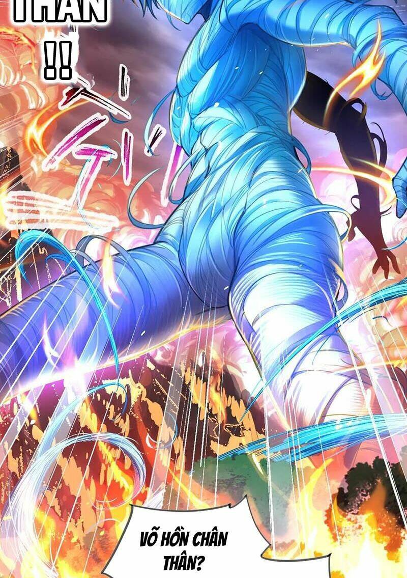 Đấu La Đại Lục Chapter 340.3 - Trang 2