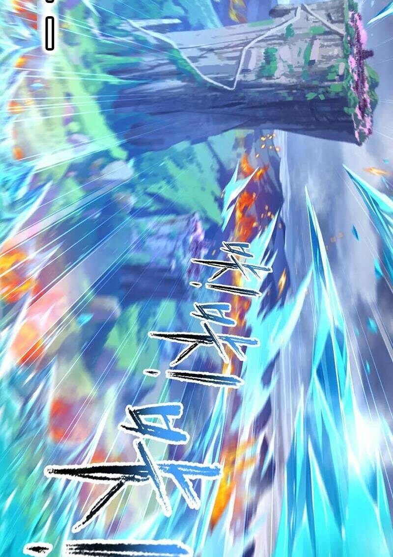 Đấu La Đại Lục Chapter 340.3 - Trang 2