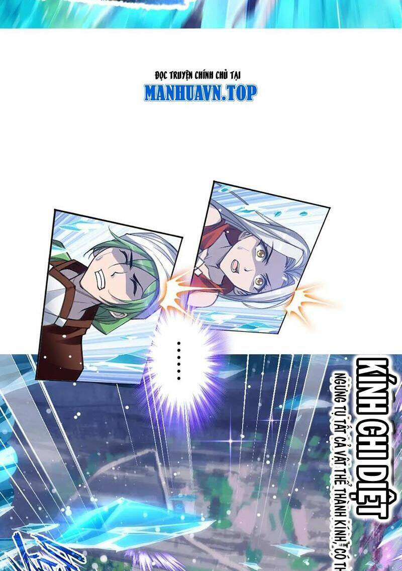 Đấu La Đại Lục Chapter 340.3 - Trang 2