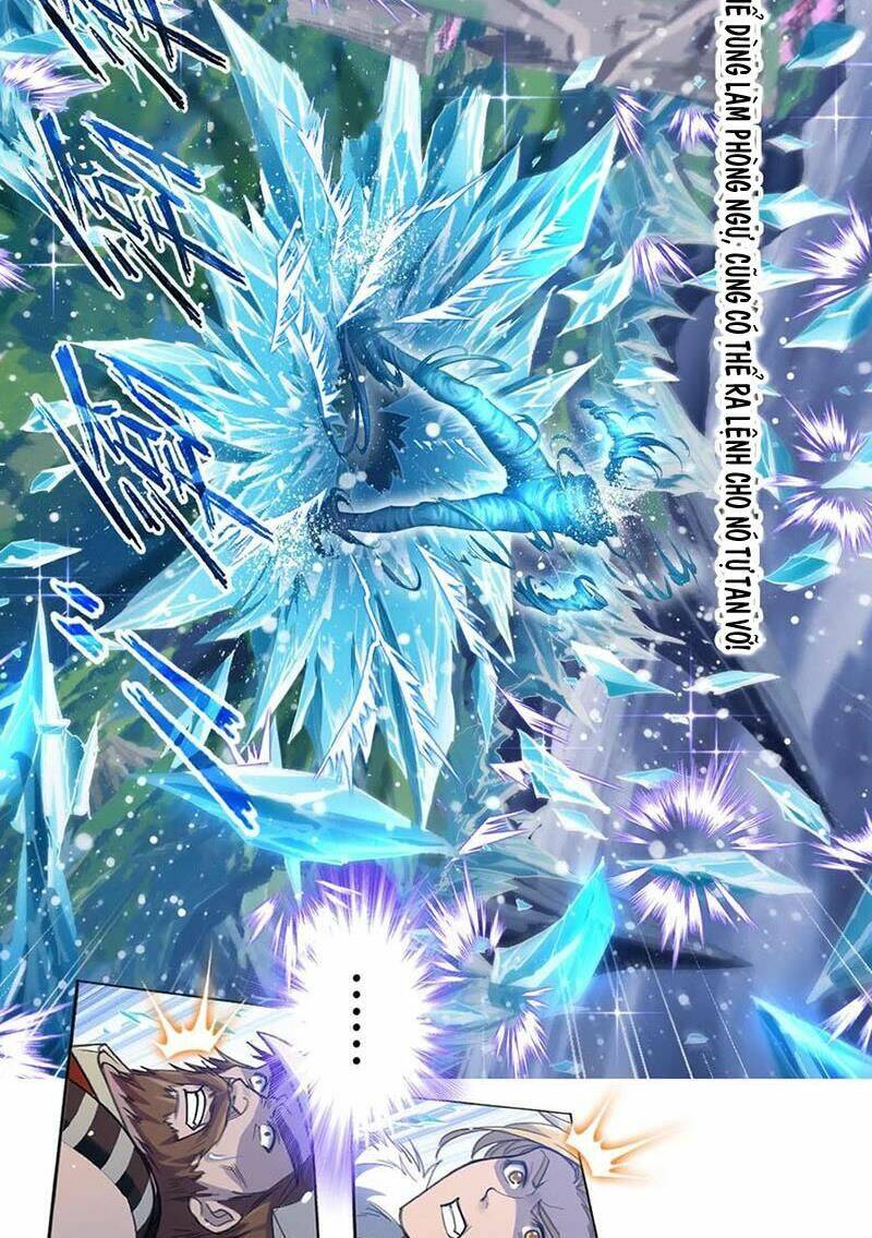 Đấu La Đại Lục Chapter 340.3 - Trang 2