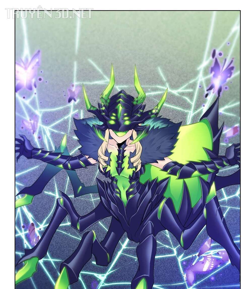 Đấu La Đại Lục Chapter 340 - Trang 2