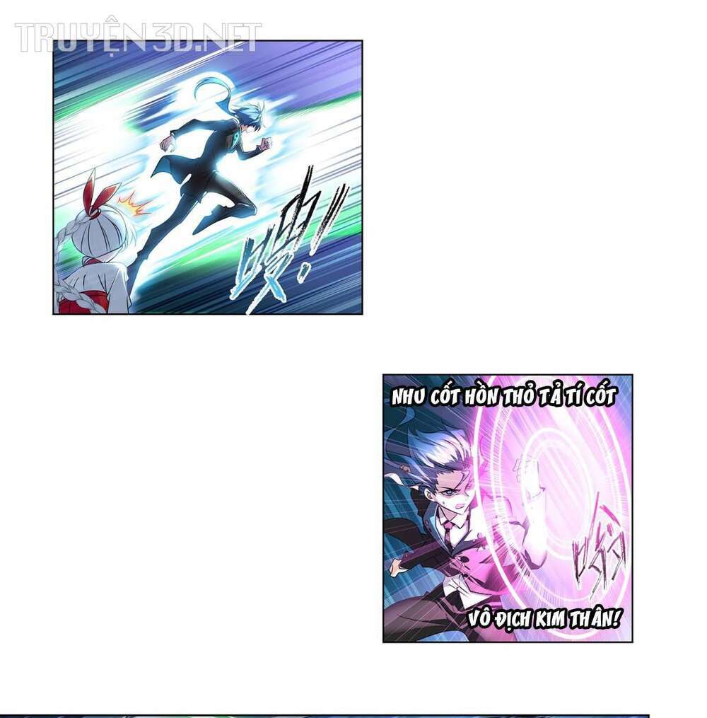 Đấu La Đại Lục Chapter 340 - Trang 2