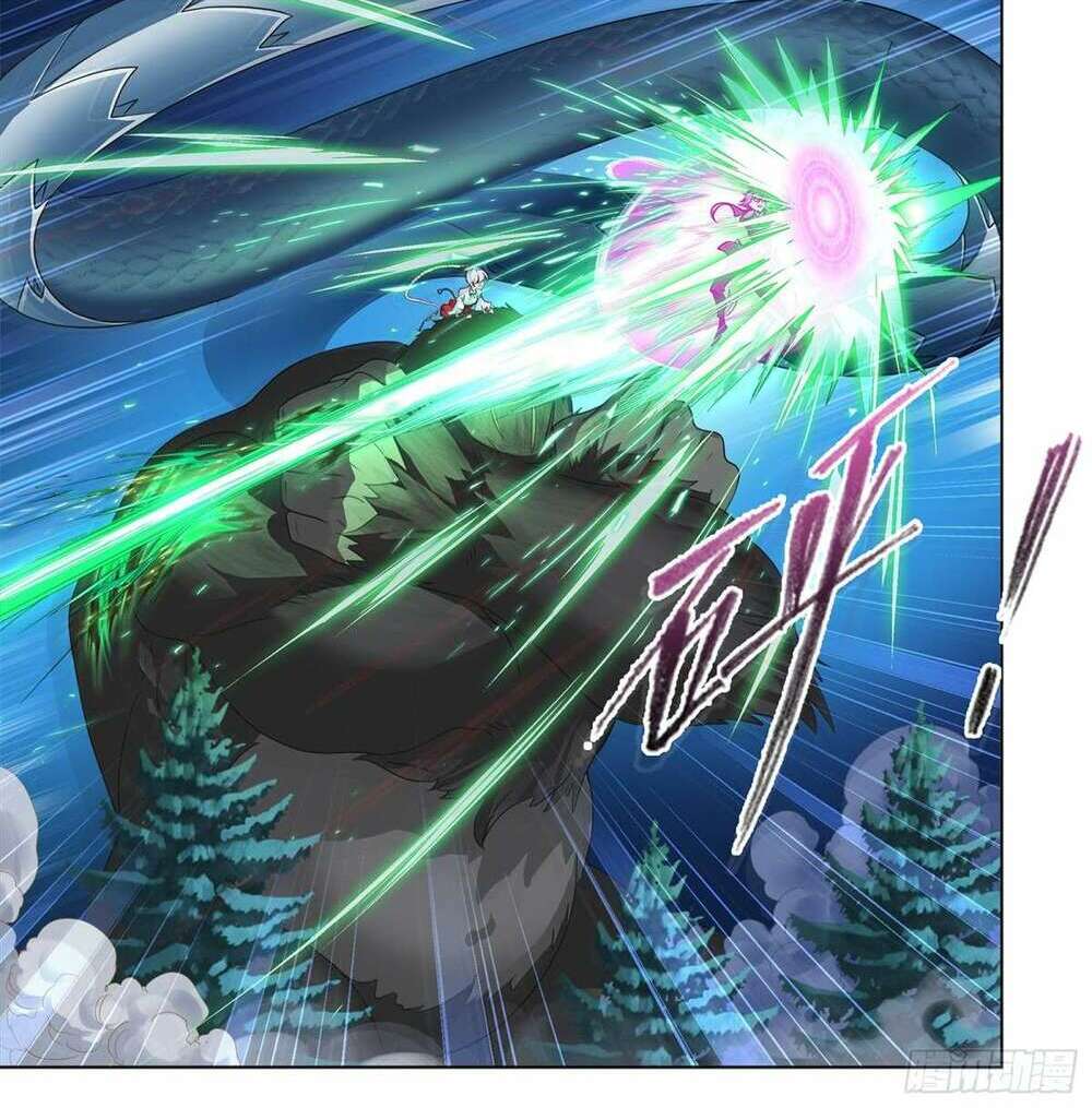 Đấu La Đại Lục Chapter 340 - Trang 2