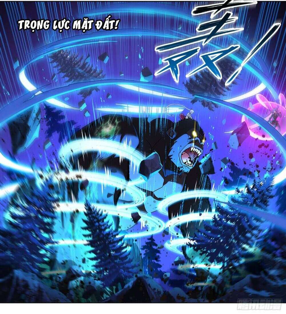 Đấu La Đại Lục Chapter 340 - Trang 2