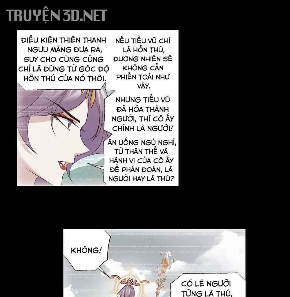 Đấu La Đại Lục Chapter 340 - Trang 2