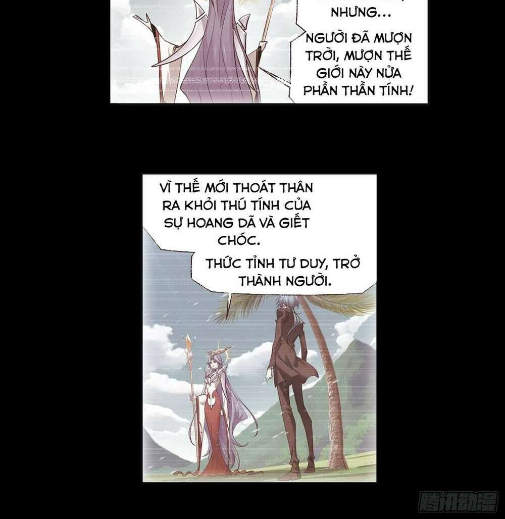 Đấu La Đại Lục Chapter 340 - Trang 2