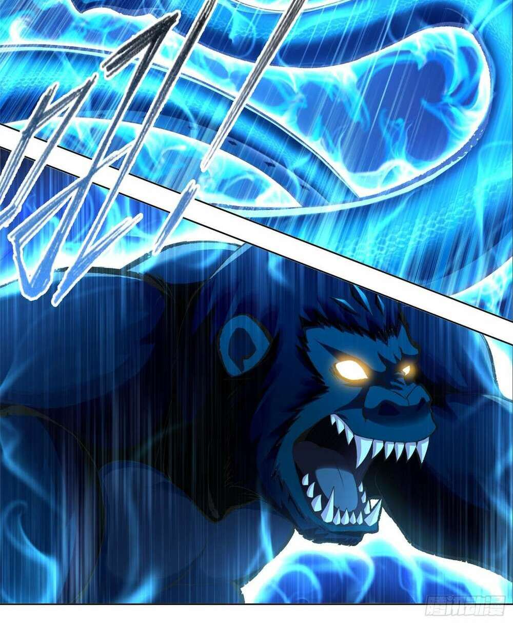 Đấu La Đại Lục Chapter 340 - Trang 2