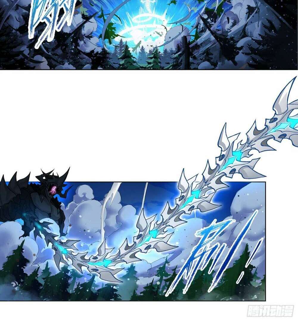 Đấu La Đại Lục Chapter 340 - Trang 2