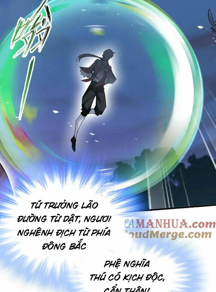 Đấu La Đại Lục Chapter 342 - Trang 2