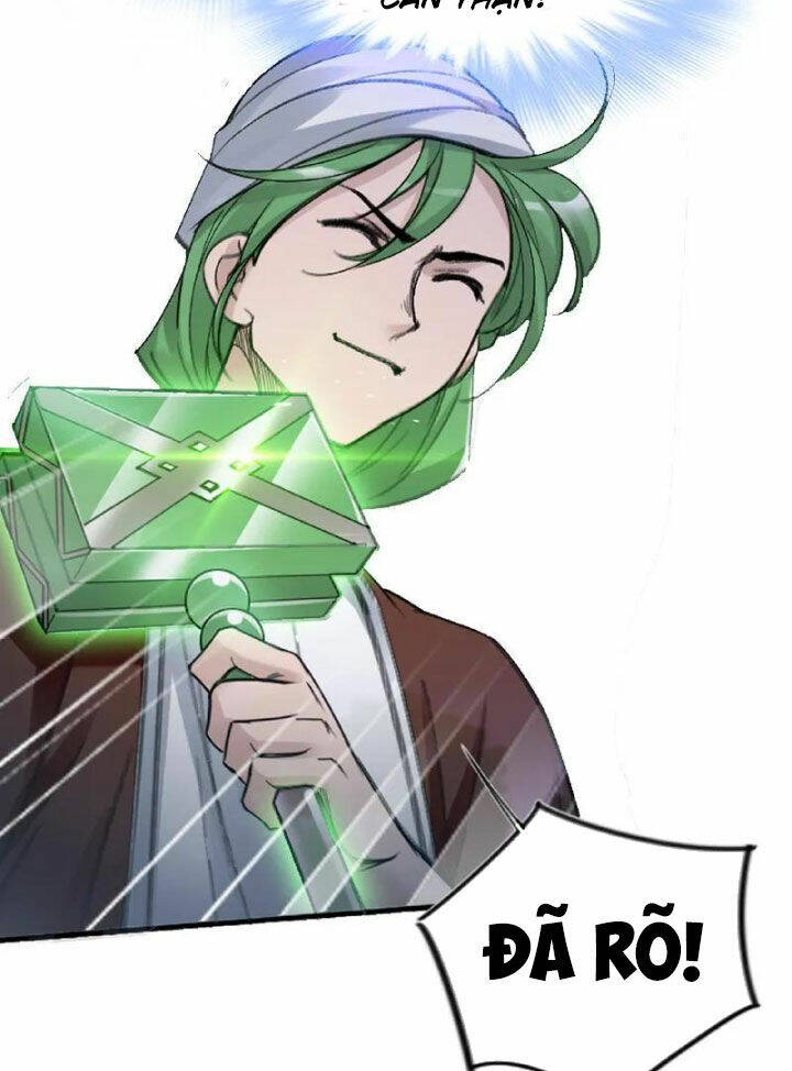 Đấu La Đại Lục Chapter 342 - Trang 2