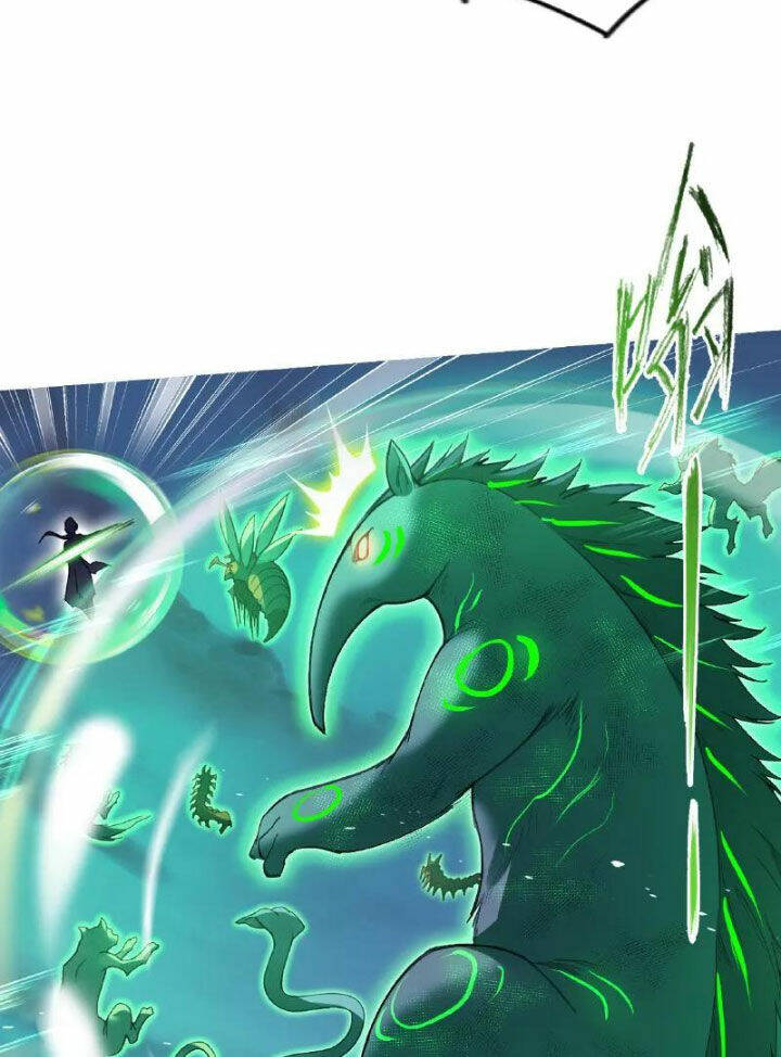 Đấu La Đại Lục Chapter 342 - Trang 2