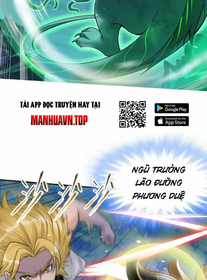 Đấu La Đại Lục Chapter 342 - Trang 2