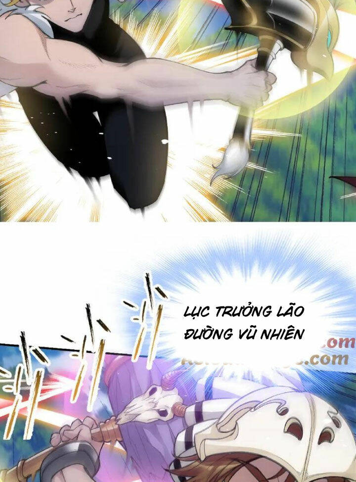 Đấu La Đại Lục Chapter 342 - Trang 2