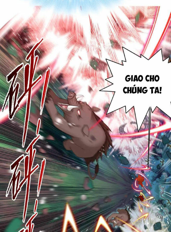 Đấu La Đại Lục Chapter 342 - Trang 2