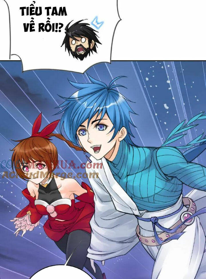 Đấu La Đại Lục Chapter 342 - Trang 2