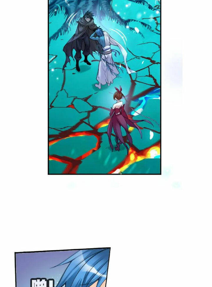 Đấu La Đại Lục Chapter 342 - Trang 2